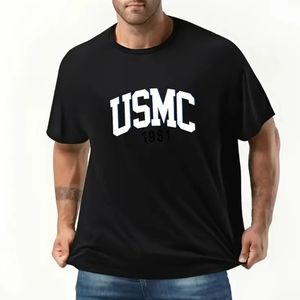 New USMC Marine Corps shirt hoodie size Small thru 2x.
